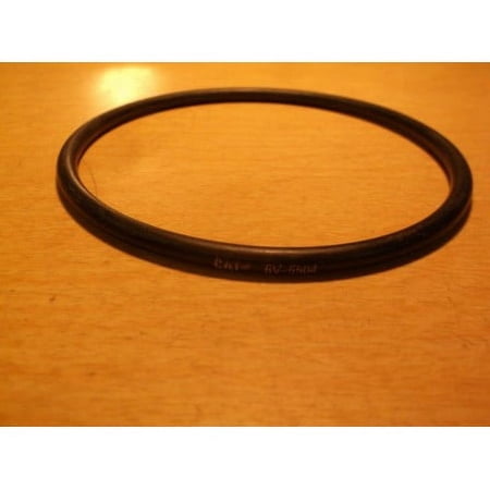 Caterpillar Epdm (70) O-ring (6v5504) Aftermarket