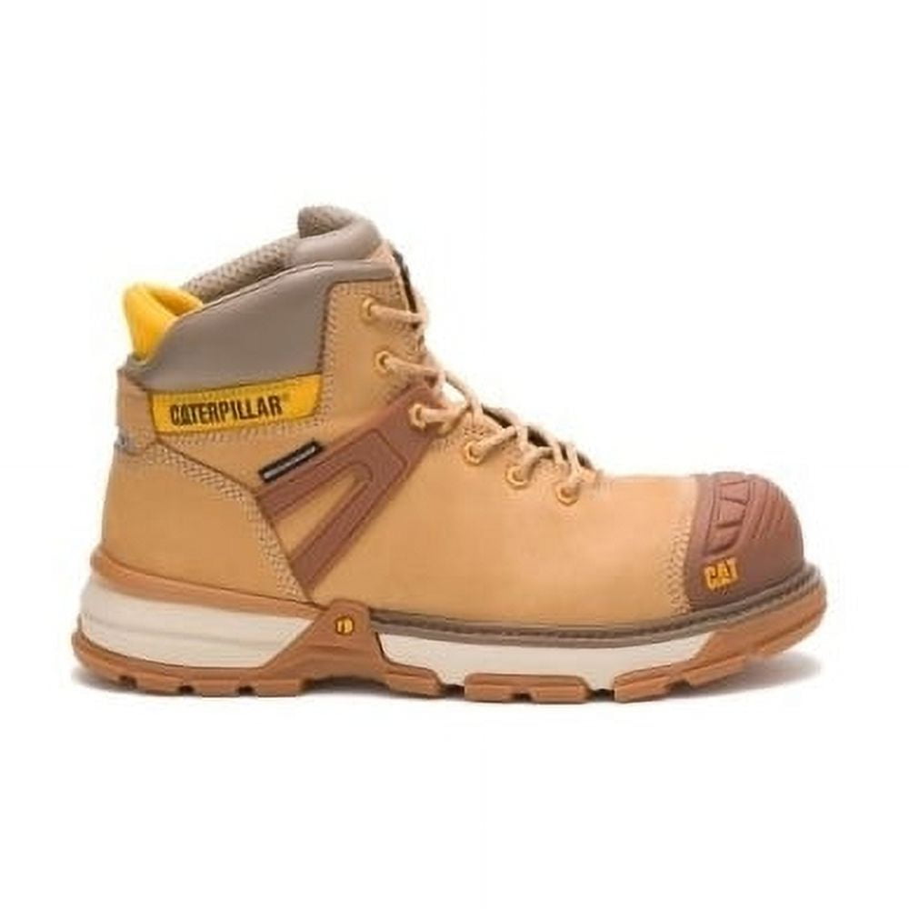 Bota de Trabajo de Dedo Compuesto Impermeable Costa Rica Ubuy