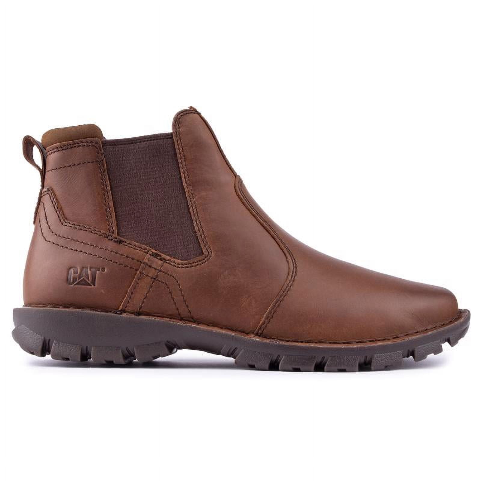 discount caterpillar boots