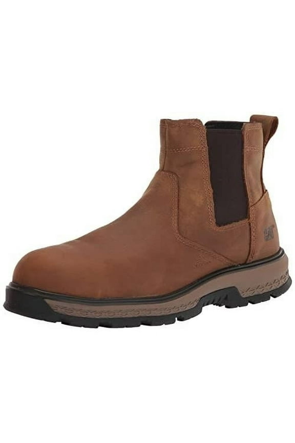 Exposition Chelsea Alloy Toe Work Boot Men
