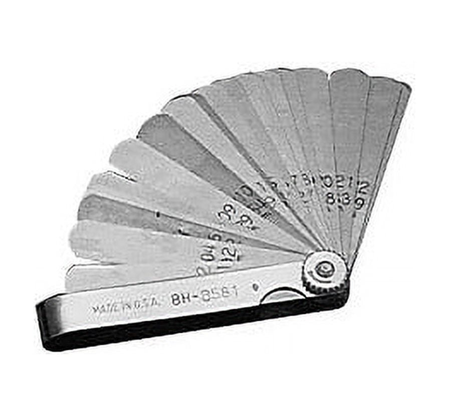 Caterpillar Feeler Gauge (1u7234) Aftermarket