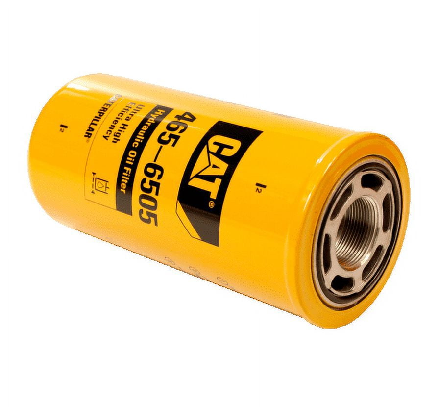 Caterpillar Filter - Hydraulic (4656505) Aftermarket - Walmart.com