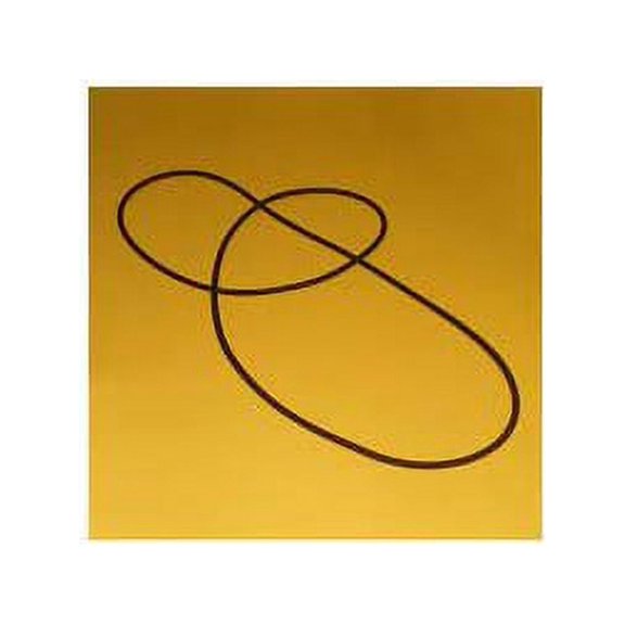 Caterpillar Fkm (75) O-ring (1654852) Aftermarket