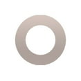 thumbnail image 1 of Caterpillar Flat Washer, Zinc Flake (9x8258,) Aftermarket, 1 of 1