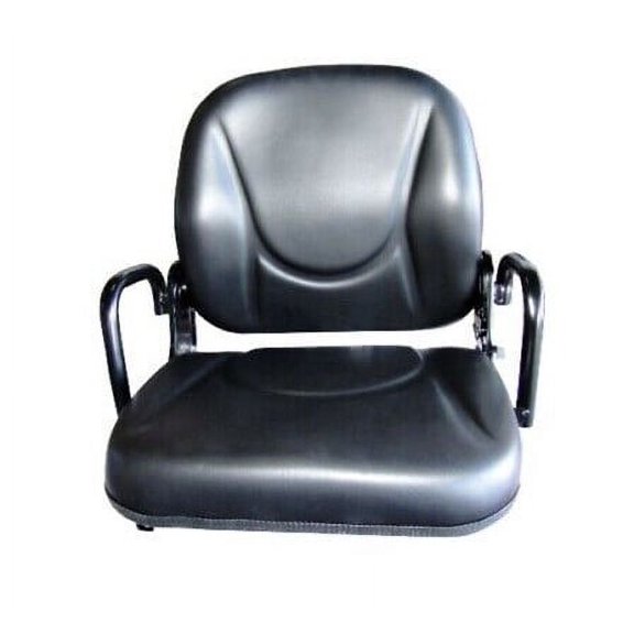 Caterpillar Fold Forward Seat W O Ass (ctp906g) Aftermarket