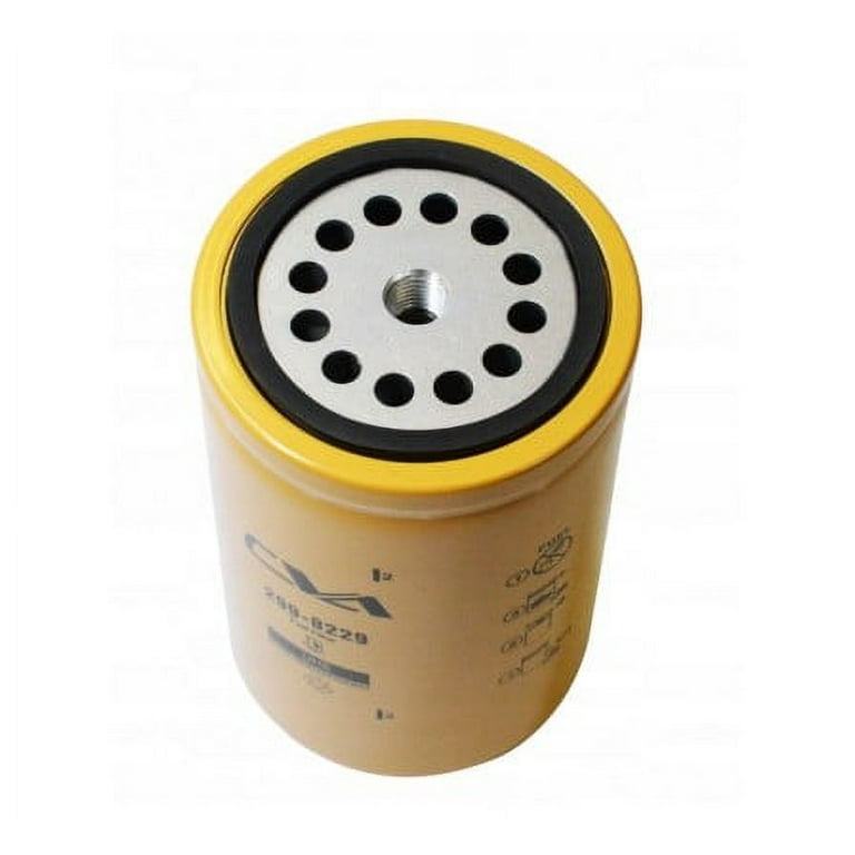 Caterpillar Fuel Filter (2998229) Aftermarket - Walmart.com