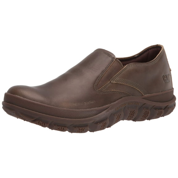 Caterpillar Fused Slip On Shoe Men Beaned