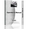 thumbnail image 1 of Caterpillar G333 Engine Operators Manual, 1 of 1