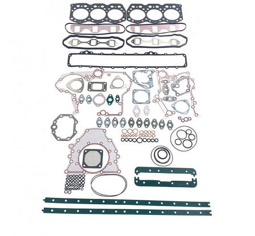 Caterpillar Gasket Kit (1352371) Aftermarket - Walmart Business Supplies
