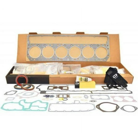 Caterpillar Gasket Kit (3e3278) Aftermarket