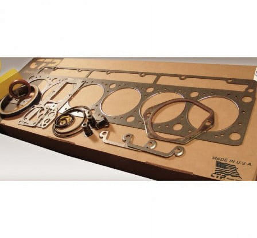 Caterpillar Gasket Kit (5p9218) - Walmart.com