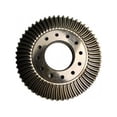 thumbnail image 1 of Caterpillar Gear 55t (8k9661) Aftermarket, 1 of 1
