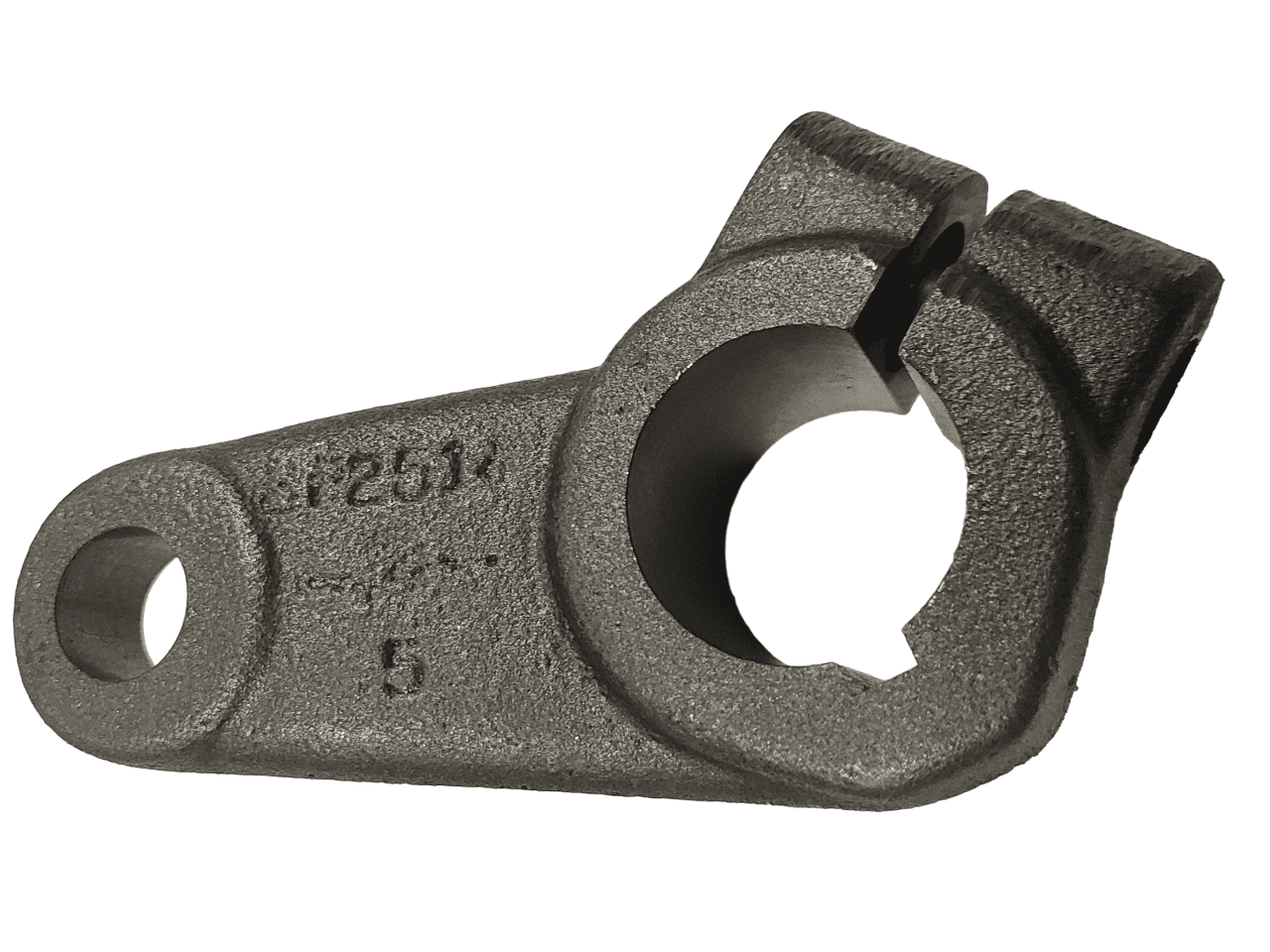 Caterpillar: Genuine OEM Factory Original, Lever - Part # 8P2514 ...