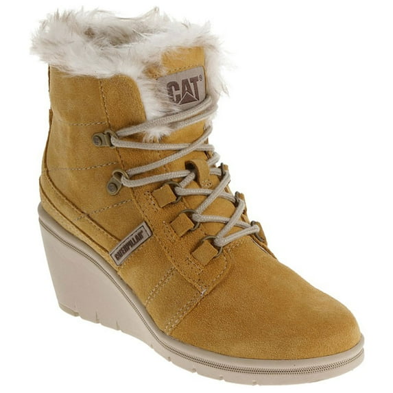 Caterpillar Harper Fur Womens P308007