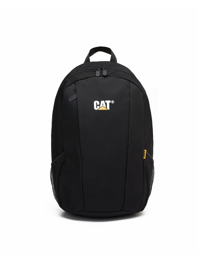 cat caterpillar backpack leather Amazon.com: Unisex backpacks, black : Clothing, Shoes & Jewelry Large main compartment with padded laptop compartment CAT -BACKPACK Caterpillar 28 L