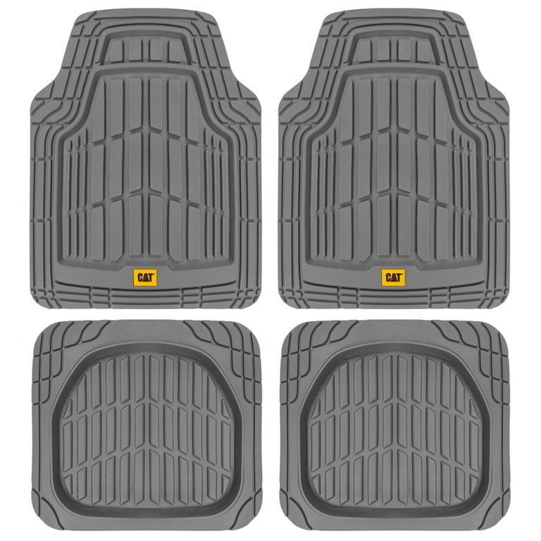 Truck and SUV Floor Liners & Floor Mats