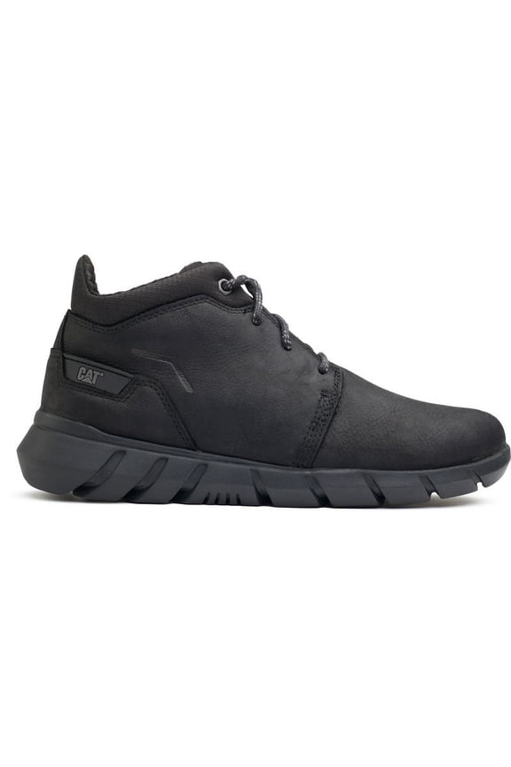 Hendon Fleece Boots