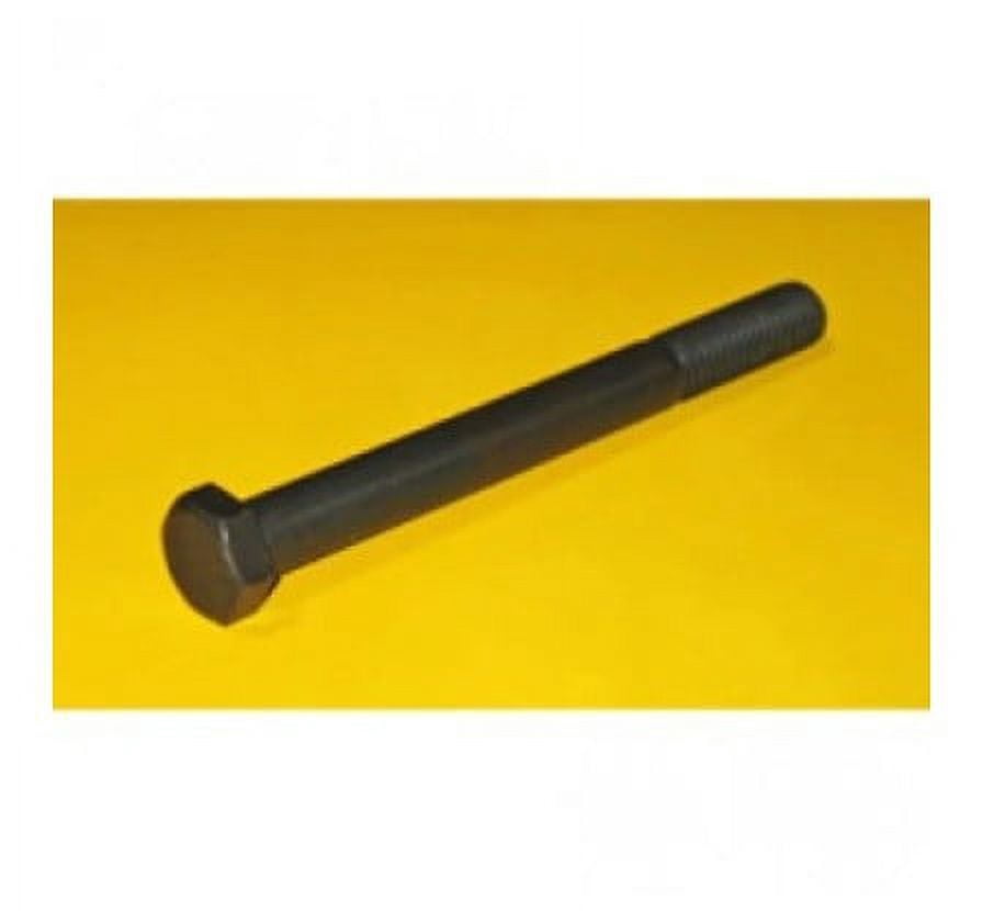 Caterpillar Hex Head Bolts, Phosphate and Oil Coated (1d4597 ...