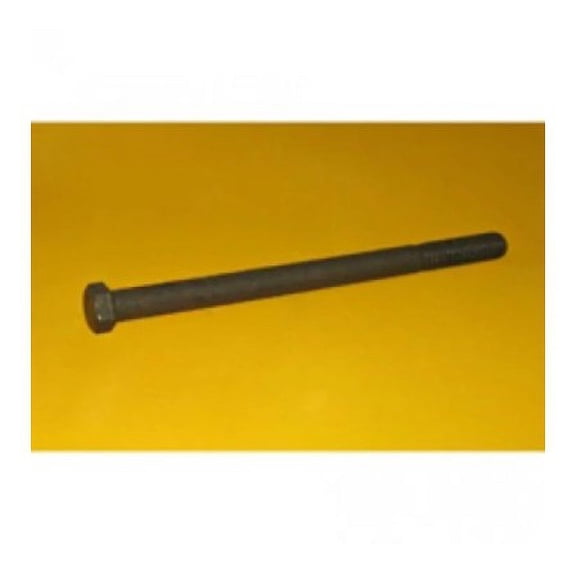 Caterpillar Hex Head Bolts Phosphate and Oil Coated (3l0742) Aftermarket
