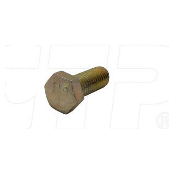 Caterpillar Hex Head Bolts Zinc Flake (8c8992) Aftermarket