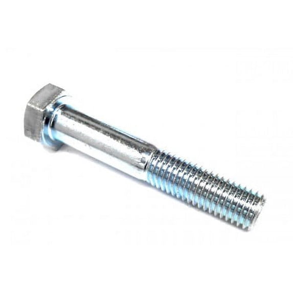 Caterpillar Hex Head Bolts Zinc Flake (8t4648) Aftermarket
