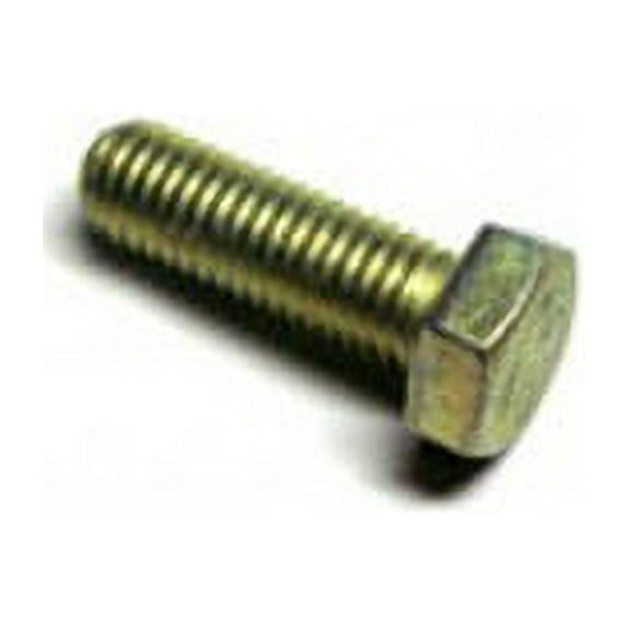 Caterpillar Hex Head Bolts Zinc Flake (8t4908) Aftermarket