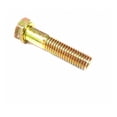 thumbnail image 1 of Caterpillar Hex Head Bolts, Zinc Plated (5p2424) Aftermarket, 1 of 1