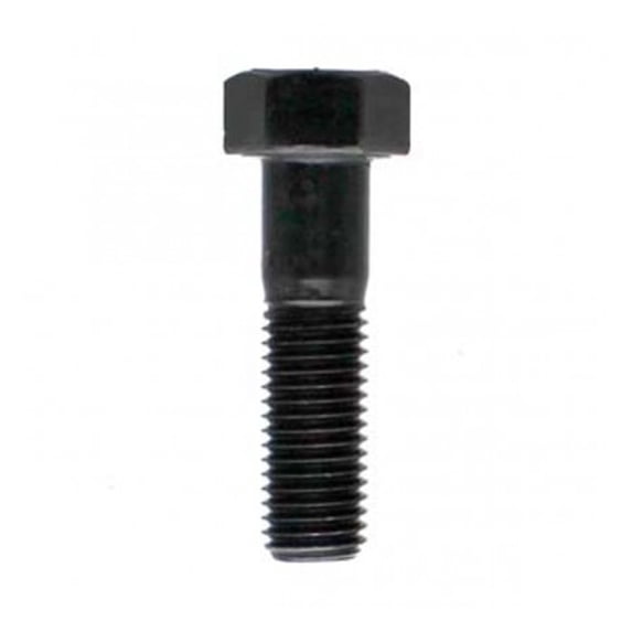 Caterpillar Hex Head Bolts, Zinc Plated (8c6857) Aftermarket