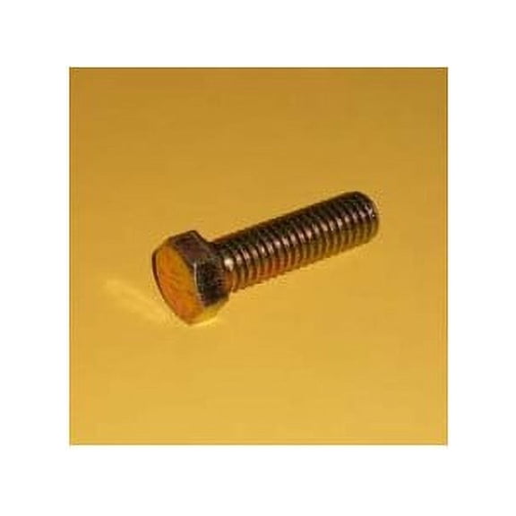 Caterpillar Hex Head Bolts Zinc Plated (8t8916) Aftermarket