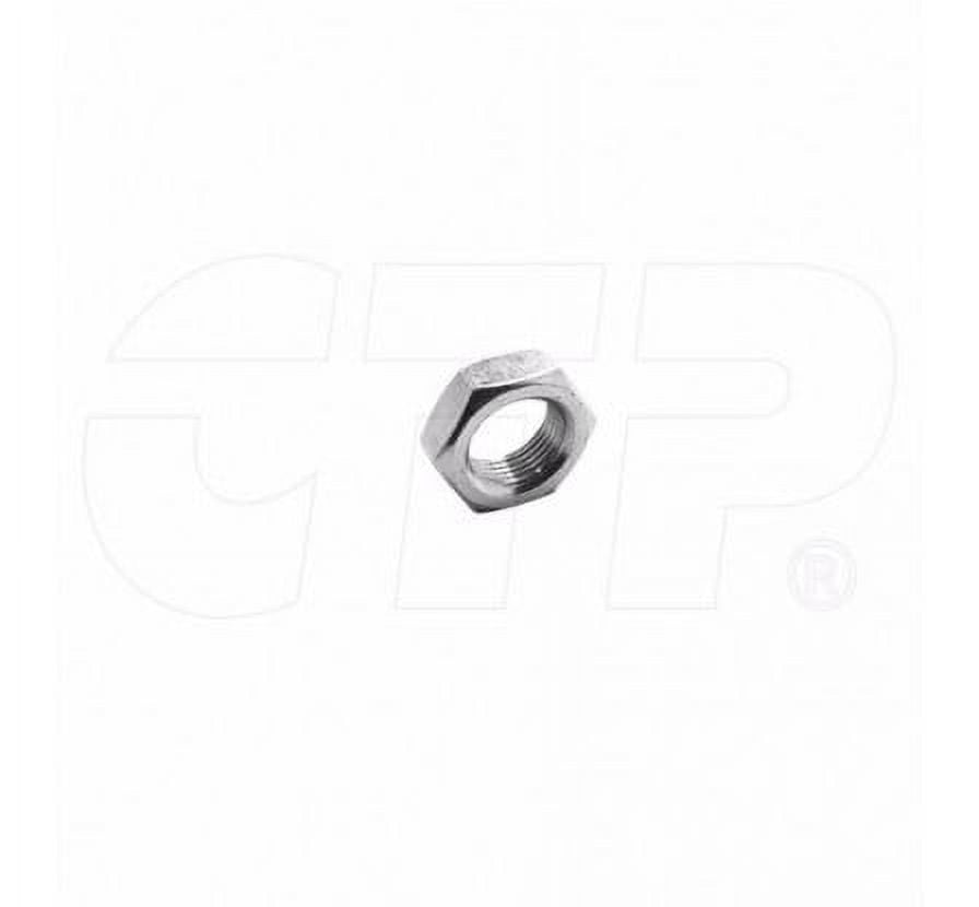 Caterpillar Hex Head Hex Jam Nuts (1d5121) Aftermarket
