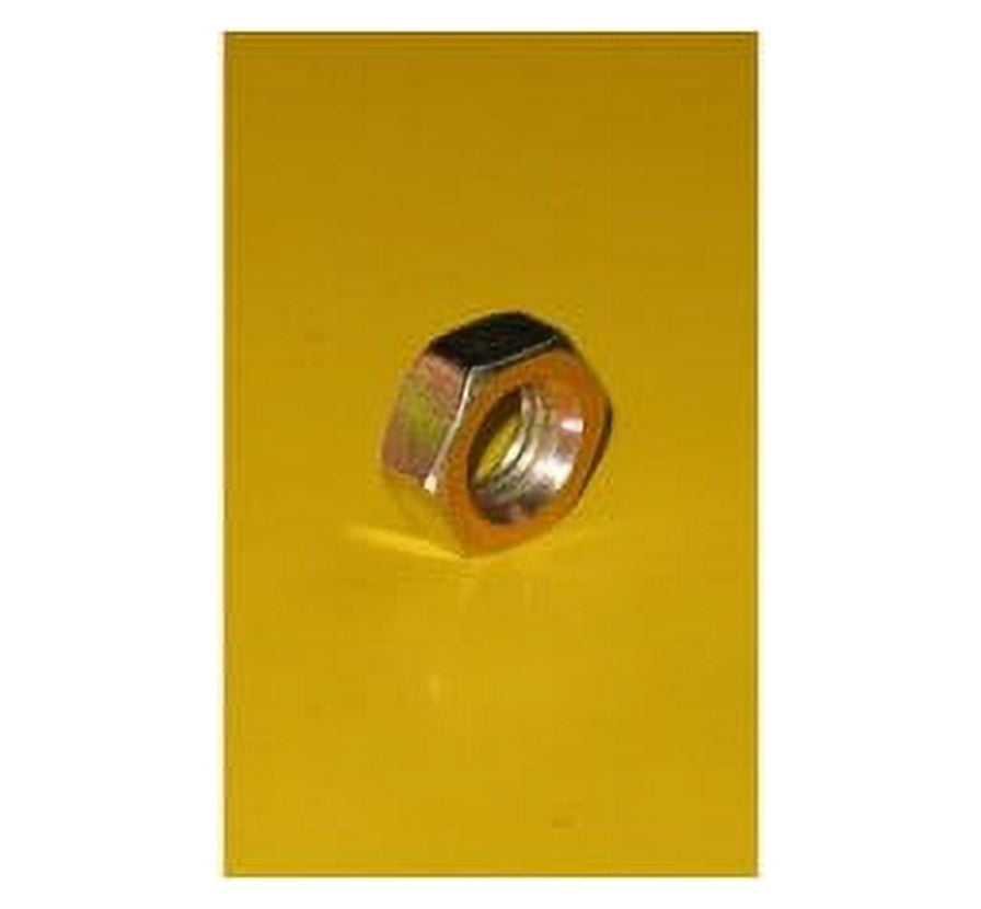 Caterpillar Hex Head Hex Jam Nuts (3h3680) Aftermarket