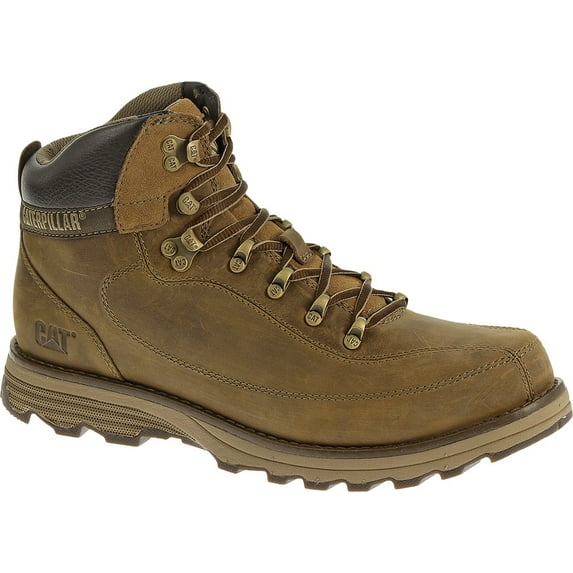 Caterpillar Highbury Boston Desert Mens
