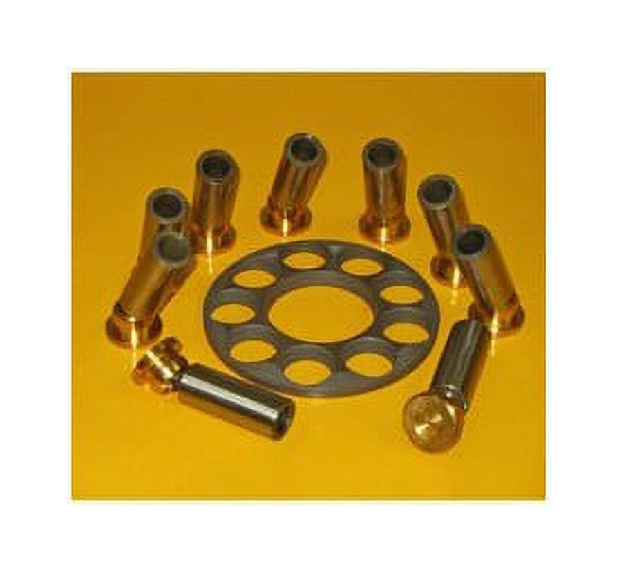 Caterpillar Hydraulic Piston Replacement Suitable for Caterpillar ...