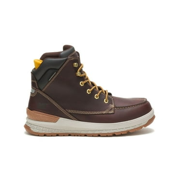 Caterpillar Impact Waterproof Work Boot Men