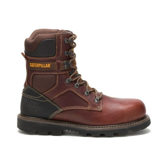 Caterpillar Indiana 2.0 Steel Toe Work Boot Men