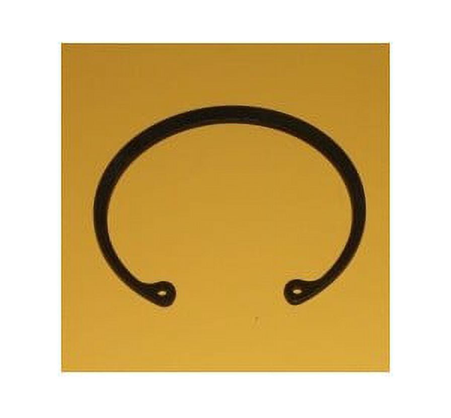 Caterpillar Internal Snap Ring (2r1236) Aftermarket