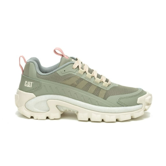 Caterpillar Intruder Lightning Mesh Sneaker Unisex