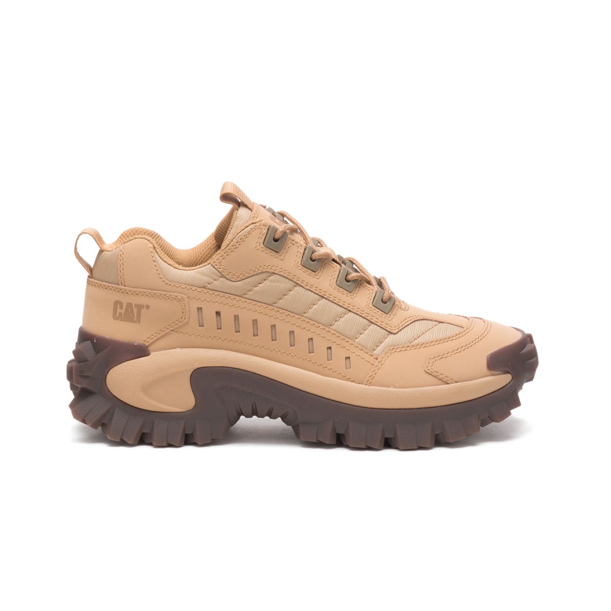 Caterpillar Intruder Shoe Unisex - Walmart.com display picture 2