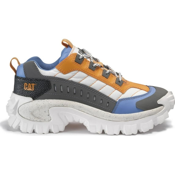 Caterpillar Intruder Shoe Unisex