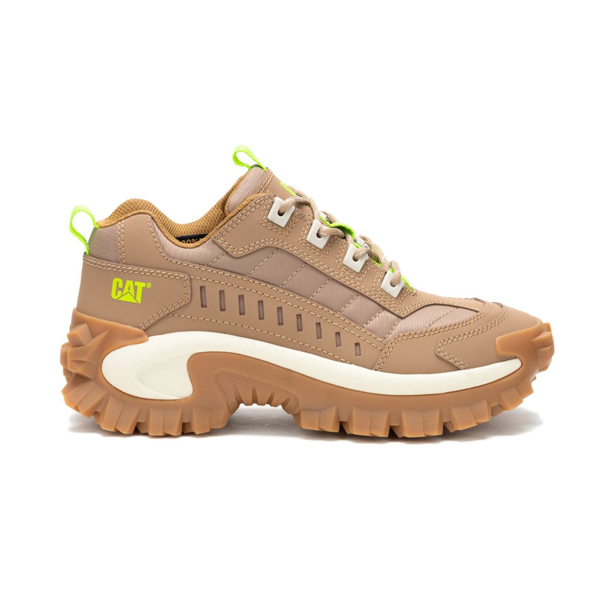Caterpillar Intruder Shoe Unisex - Walmart.com display picture 1