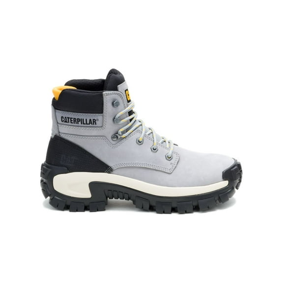 Caterpillar Invader Hi Steel Toe Work Boot Men