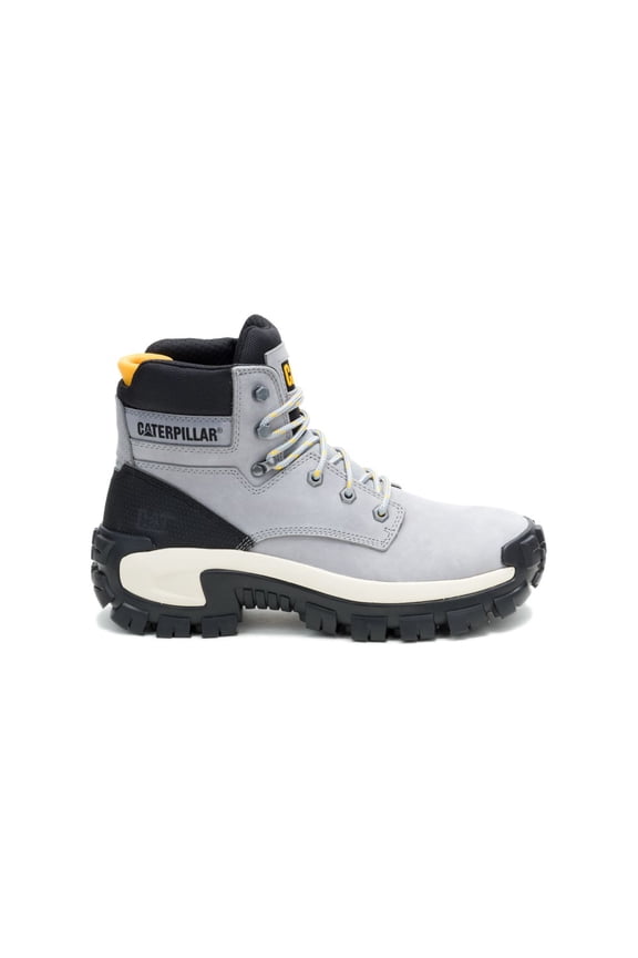 Invader Hi Steel Toe Work Boot Men