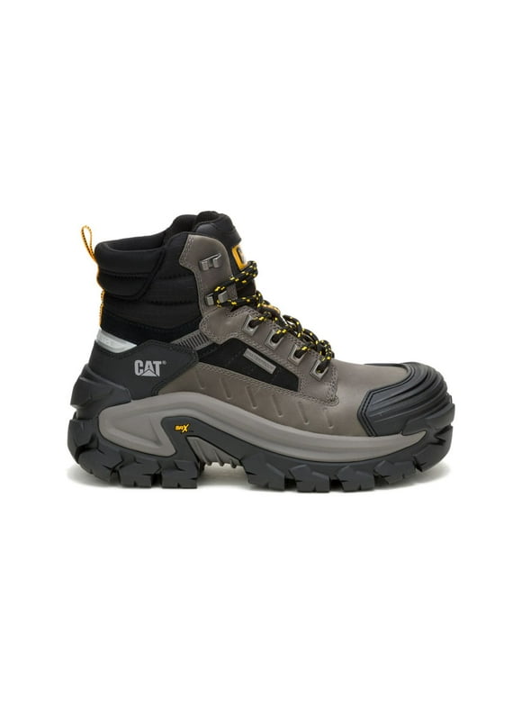 Invader Max 6" Waterproof Composite Toe Work Boot Men