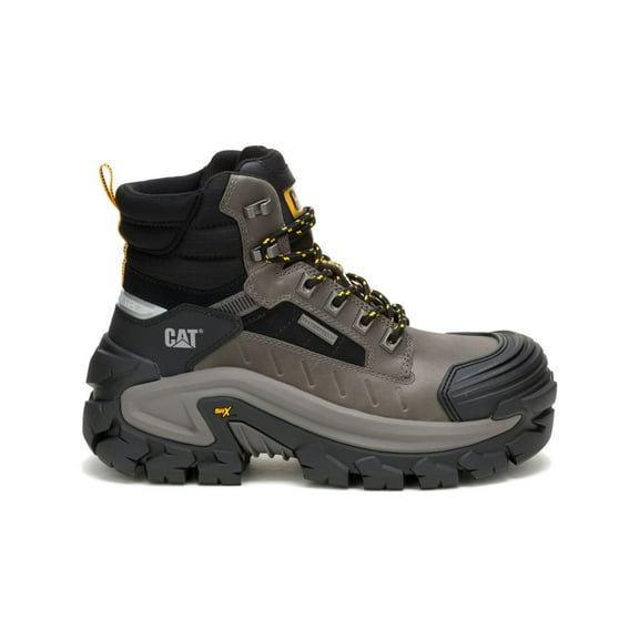 Caterpillar Invader Max 6" Waterproof Composite Toe Work Boot Men