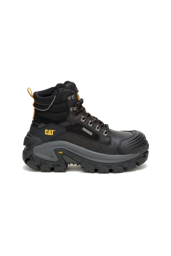 Invader Max 6" Waterproof Composite Toe Work Boot Men