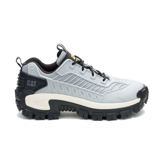 Caterpillar Invader Mecha Composite Toe Work Shoe Men