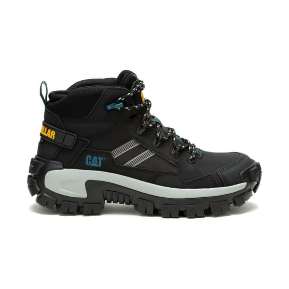 Caterpillar Invader Mid Vent Composite Toe Work Boot Men