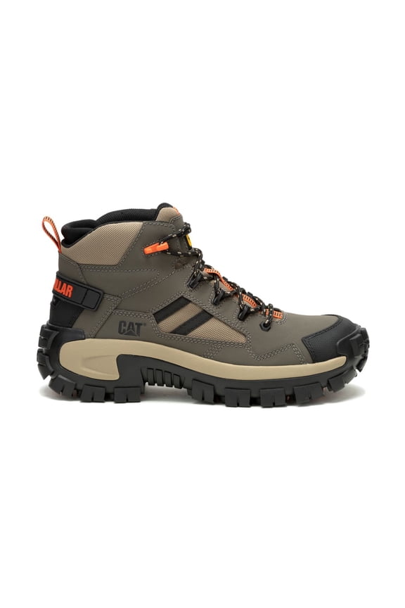 Invader Mid Vent Composite Toe Work Boot Men