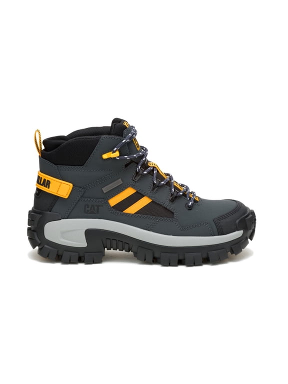 Invader Mid Vent Waterproof Composite Toe Work Boot Men