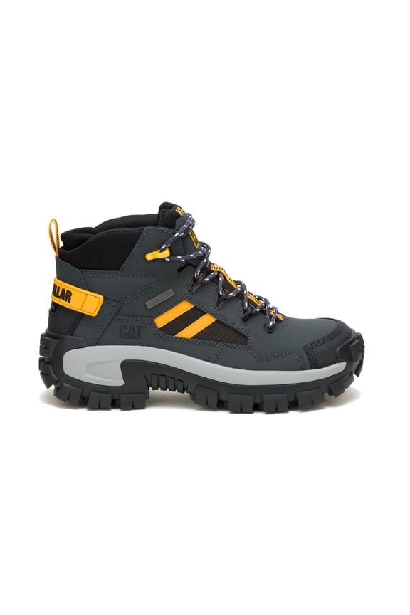 Invader Mid Vent Waterproof Composite Toe Work Boot Men